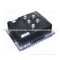 Electric AC Motor Controller for Electric Golf Cart